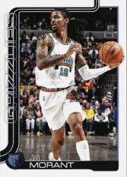 Memphis Grizzlies Team Set